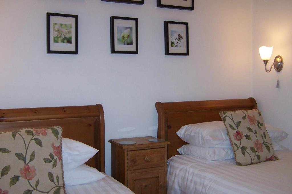 Caddon View Country Guest House Innerleithen Room photo